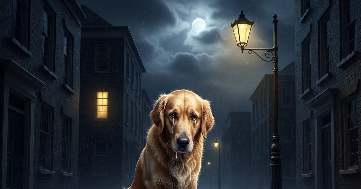 रात में जानवरों की बेचैनी का मतलब क्या है? कुत्ते-बिल्ली का रोना और गाय का रंभाना किस अशुभ संकेत की चेतावनी?