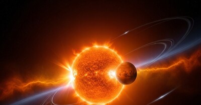 आदित्य मंगल योग के 3 राशि वालों को फायदे