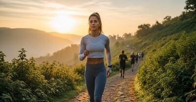 रोज कितनी वॉक करें