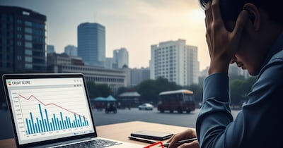 Missed EMI? Personal Loan Crisis Looms, NPA Declared in 90 Days!