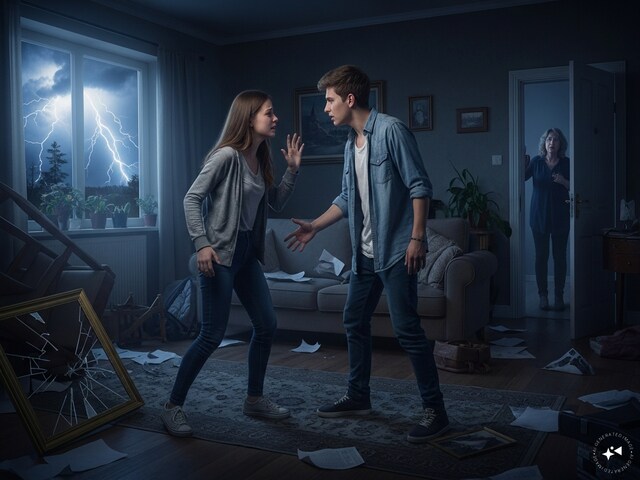 इंस्‍टाग्राम में मिला प्‍यार, कर ली शादी, फिर आया ऐसा भूचाल, कांपा पूरा परिवार