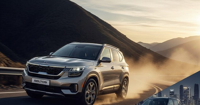 2 जनवरी को किआ सेल्टोस 2026 से उठेगा पर्दा, जानें कितनी हो सकती है कीमत