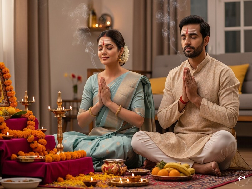 Astrological tips for couples