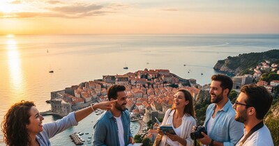 ऑनलाइन टूर पैकेज कैसे बुक करें