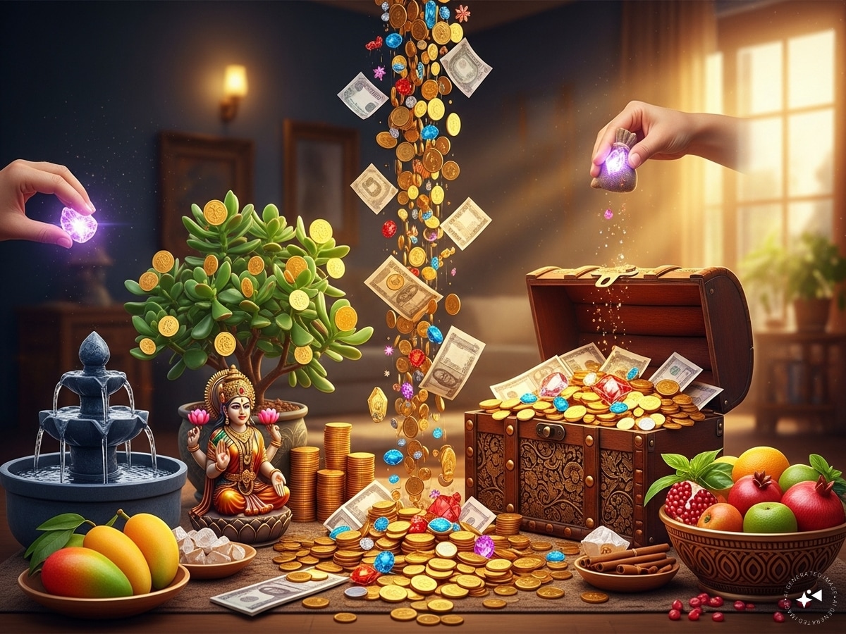 North-North West direction North-North West direction