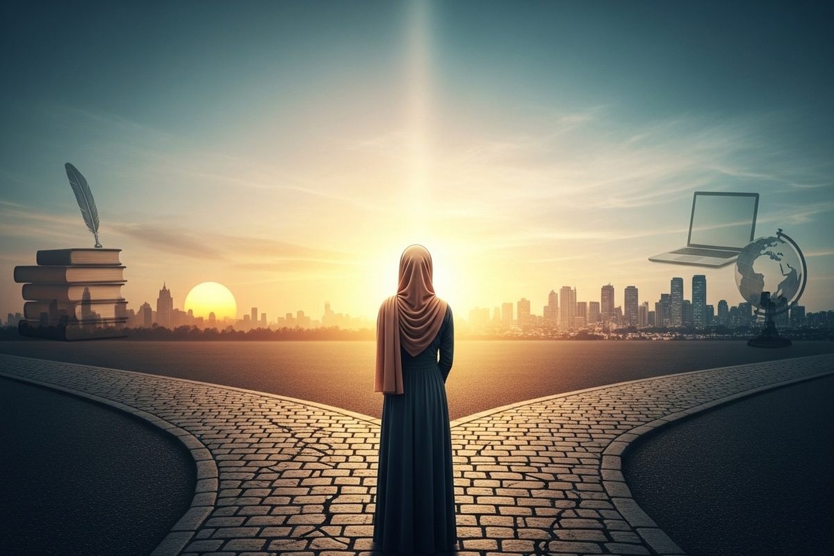 Opinion: नुसरत परवीन आहत हुईं पर खतरनाक मिसाल बन गईं और बड़ा सवाल छोड़ गईं!