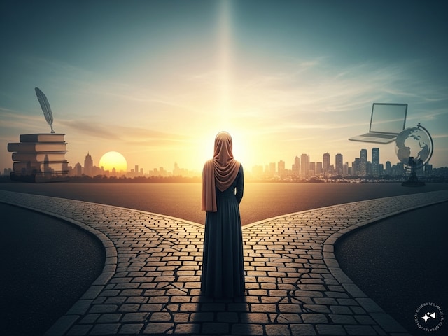  नुसरत परवीन आहत हुईं पर 'खतरनाक मिसाल' बन गईं और नया घाव भी दे गईं!