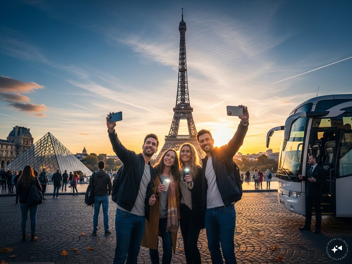 International tour packages for Indians