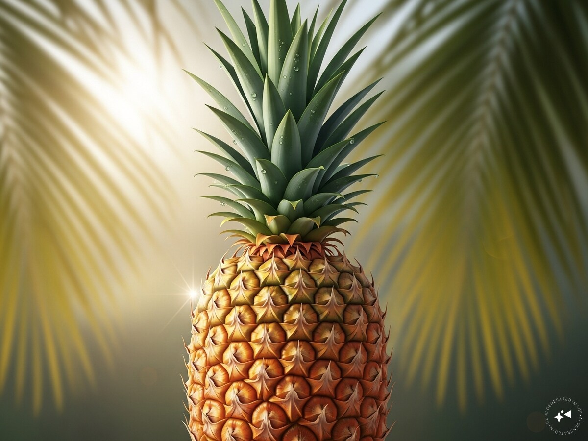 Pineapple benefits Pineapple benefits