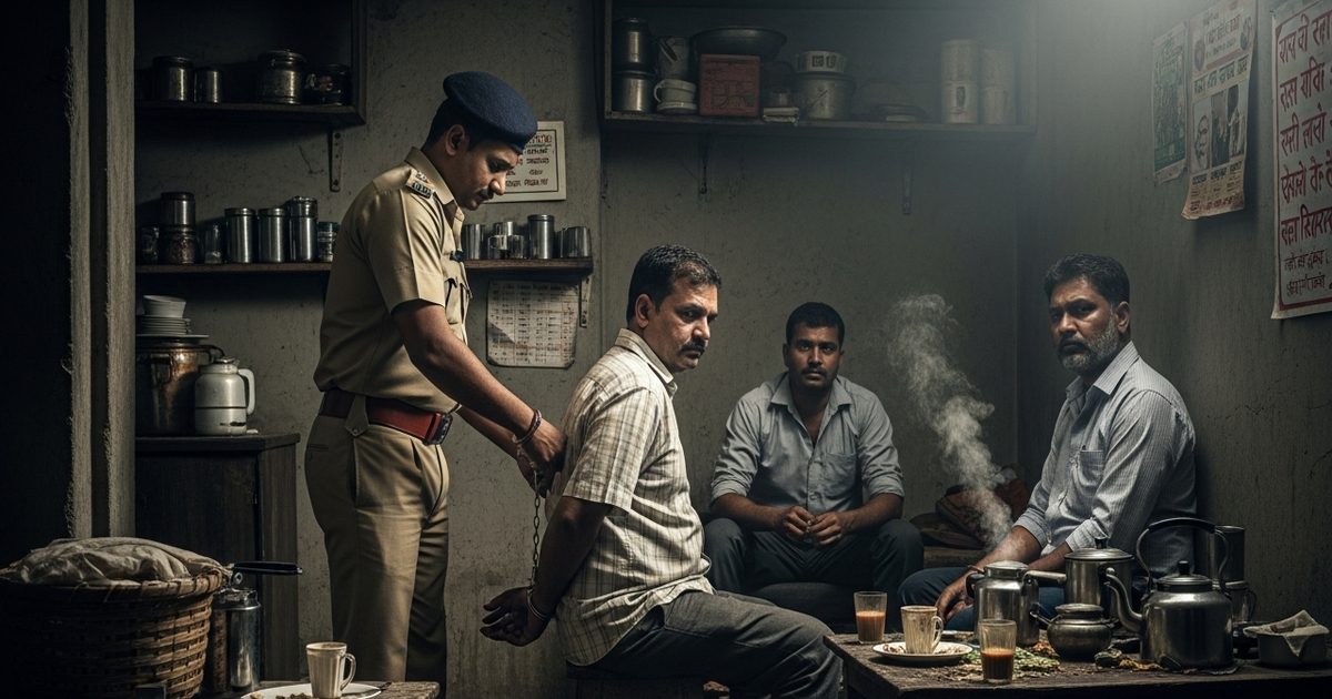 Bihar-Jharkhand News Today LIVE: पटना पुलिस की बड़ी कार्रवाई, चाय की आड़ में चल रहा था अंतरराष्ट्रीय ड्रग्स रैकेट