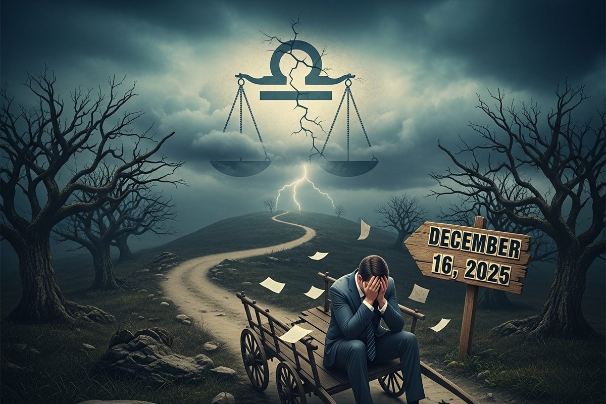 व्यापारी का काम होगा खराब, यात्रा में रहें सावधान! तुला वालों का ऐसा है दिन?