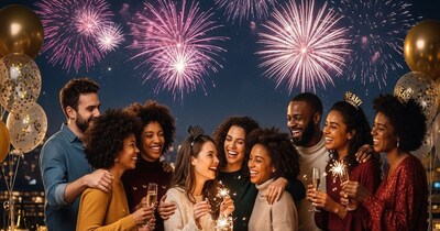 नए साल की शायरी