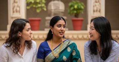 Global Beauty Ranking: Brazil #1, India #12, Beats US & South Korea