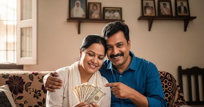 बुढ़ापे में म्यूचुअल फंड से मोटा रिटर्न! एक्सपर्ट ने बताई 3 तगड़ी स्ट्रैटजी.