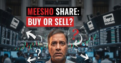 Meesho Shares Soar 129% in 7 Days: Experts Warn of High Risk, Advise Caution