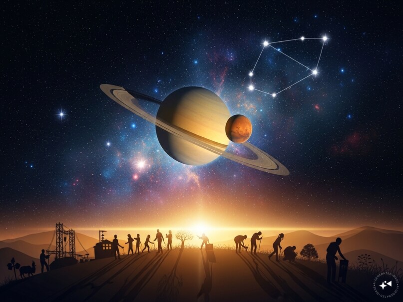 Mangal Gochar 2026 Mangal Gochar 2026