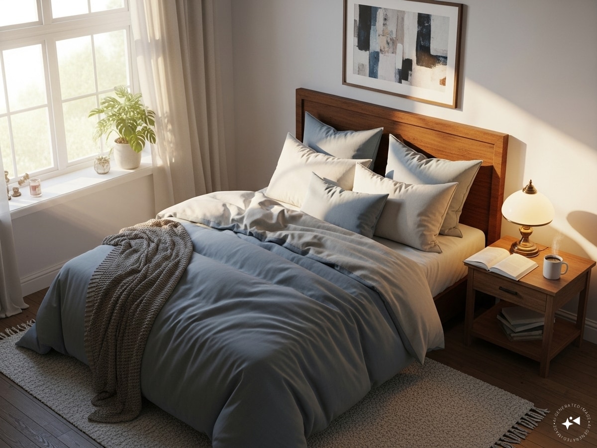 Feng Shui Tips for Home Feng Shui Tips for Home