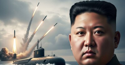 जंग से किम जोंग उन ने कमाया प्रॉफिट