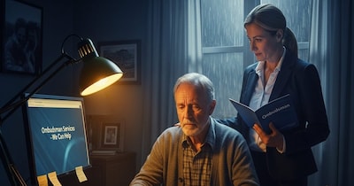 Rejected Insurance Claim? Ombudsman Can Get Your Full Money Back!