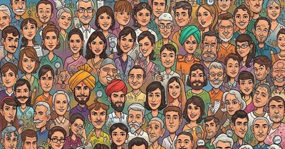 2027 Census: India's First Digital Count with Caste Data