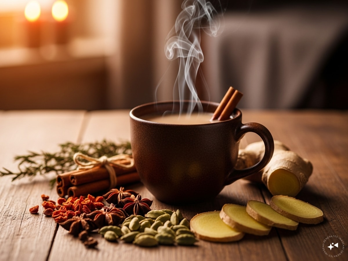 Tips to Make Chai Tips to Make Chai
