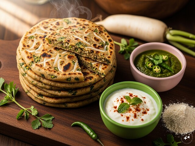 ग्लूटन-फ्री, फाइबर से भरपूर और स्वाद में लाजवाब, विंटर डाइट की परफेक्ट रेसिपी