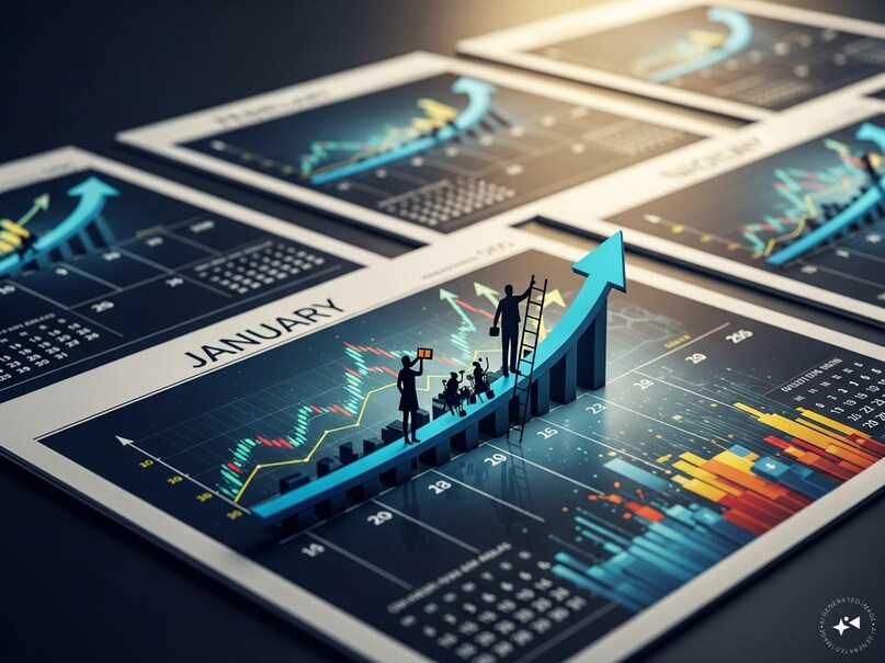 Gajkesari Yog January