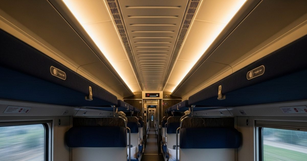 दिसंबर में रेलवे हासिल करेगा बड़ी उपलब्धि, आ रही वंदेभारत स्‍लीपर