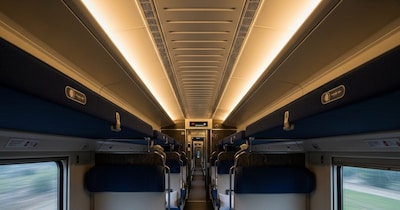 आईसीएफ चेन्‍नई से इस माह ट्रैक पर आ जाएगी स्‍लीपर वंदेभारत.