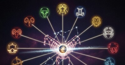 Mercury in Scorpio: Secrets, Investments, & 12 Signs' 23-Day Impact