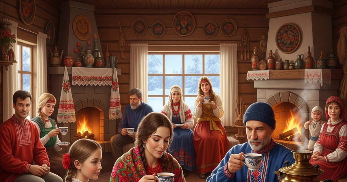 रूस में भारत की कौन सी चीजें सबसे ज्यादा पसंद, बटर चिकन से लेकर फिल्मों तक