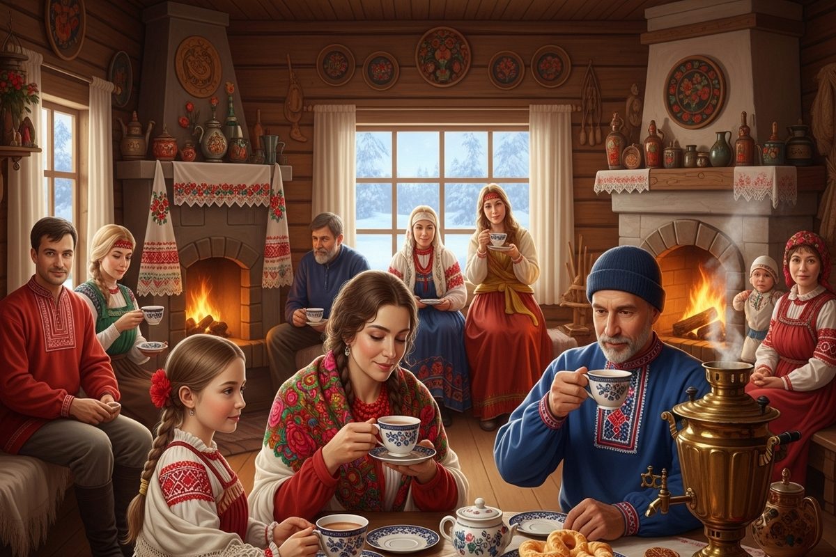 रूस में भारत की कौन सी चीजें सबसे ज्यादा पसंद बटर चिकन से लेकर फिल्मों तक