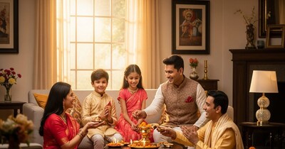 नए साल के पहले दिन क्या करें