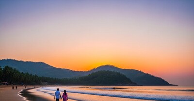 Gokarna: Your Perfect Romantic Getaway Under ₹30,000, Goa Vibes Without Crowds!