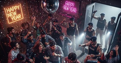 Delhi Police Seize 10 Cr Heroin, Foil Major New Year Drug Plot