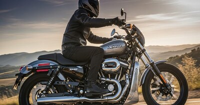 Harley-Davidson X440 T Launched; X440 Now ₹25,000 Cheaper