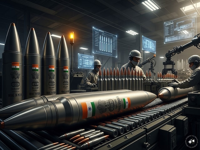 रूस-इजरायल का नहीं देखना पड़ेगा मुंह, भारत ने तैयार कर लिया अपना 'अर्जुन'