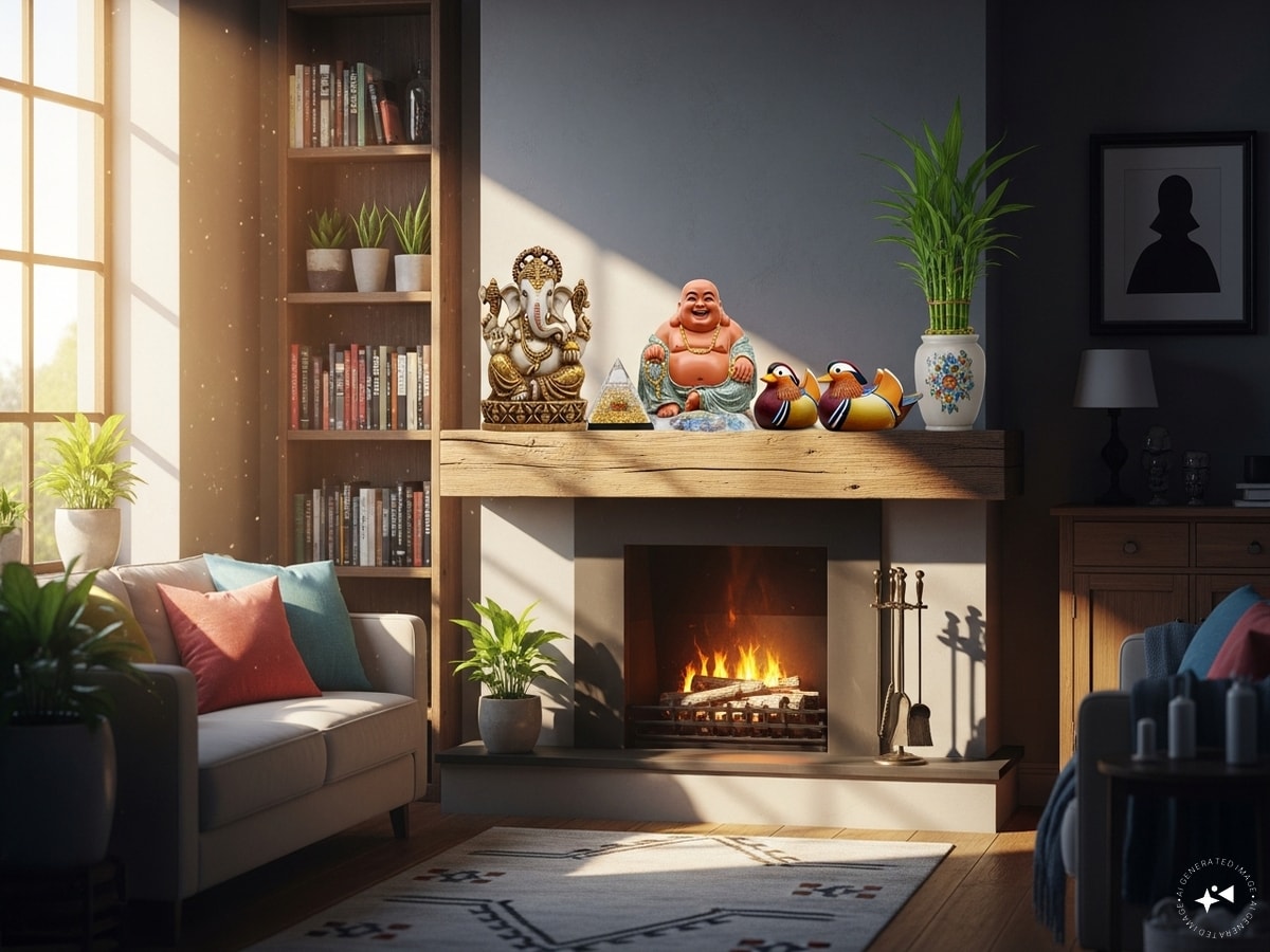 Lucky Idols Lucky Idols