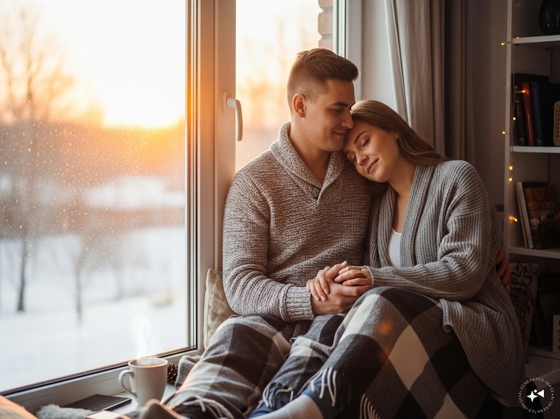 Astrological tips for couples