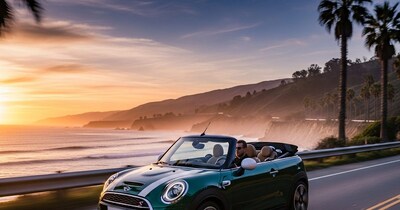 Mini Cooper S Convertible Sells Out in 24 Hours, Shocks Indian Market!