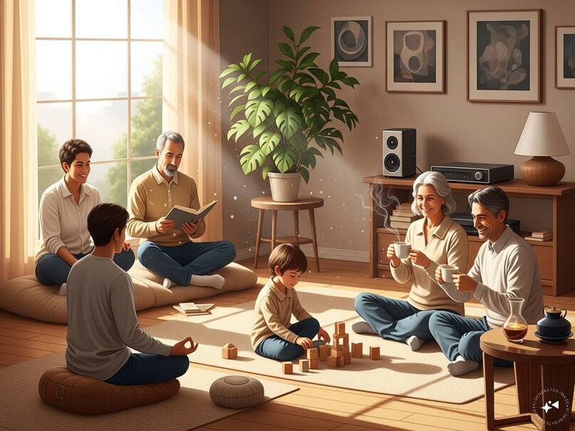 Happy New Year 2026 tips