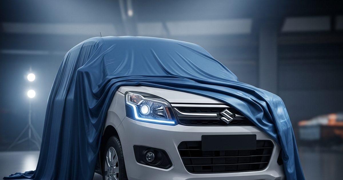 This car shook the Indian market! Won the hearts of 35 lakh customers, created a new record This car shook the Indian market! Won the hearts of 35 lakh customers, created a new record