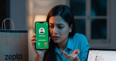 ₹24 Brinjal Refund Scam Costs Ahmedabad Woman ₹87,000