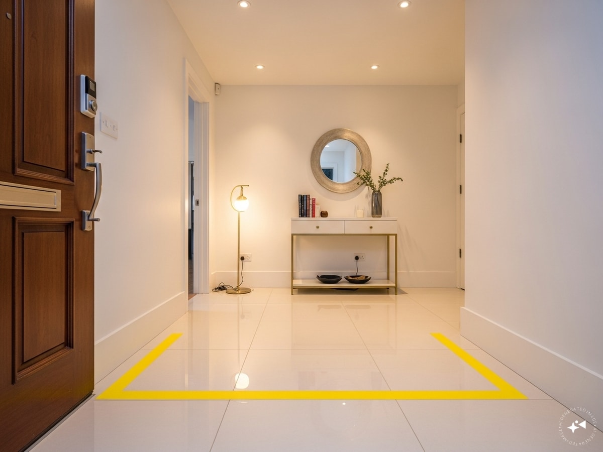 South West entry home tips