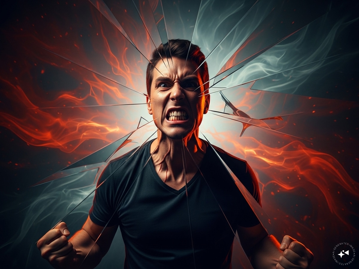 Fire Element Psychology