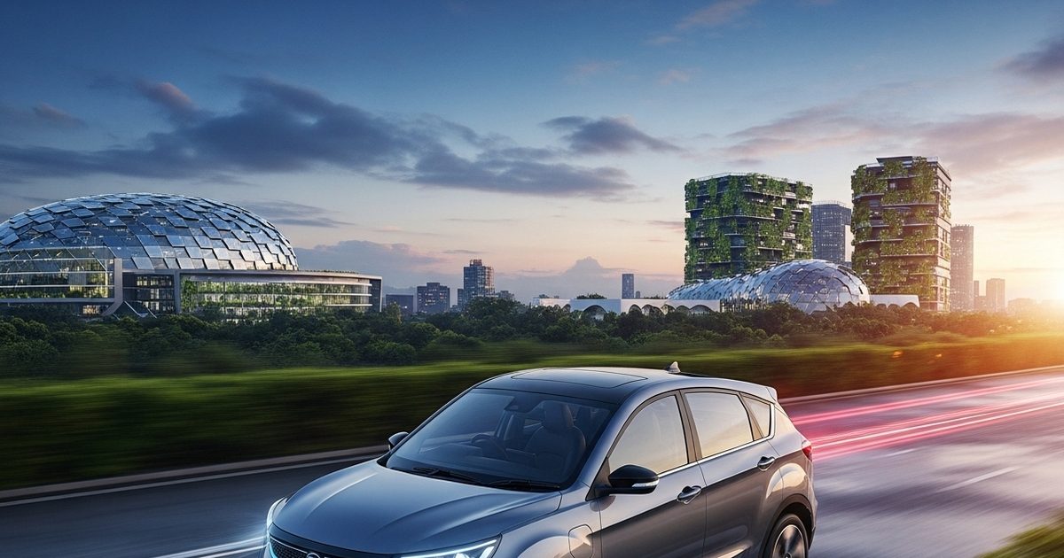 Tata preparing to rule the electric car market, Avinya brand will change the whole game