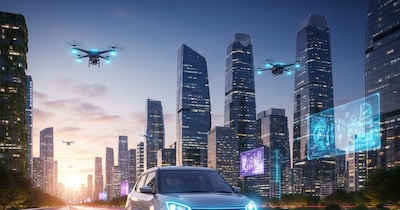 Maruti's YMC Electric MPV: Late 2026 Launch Planned After E Vitara