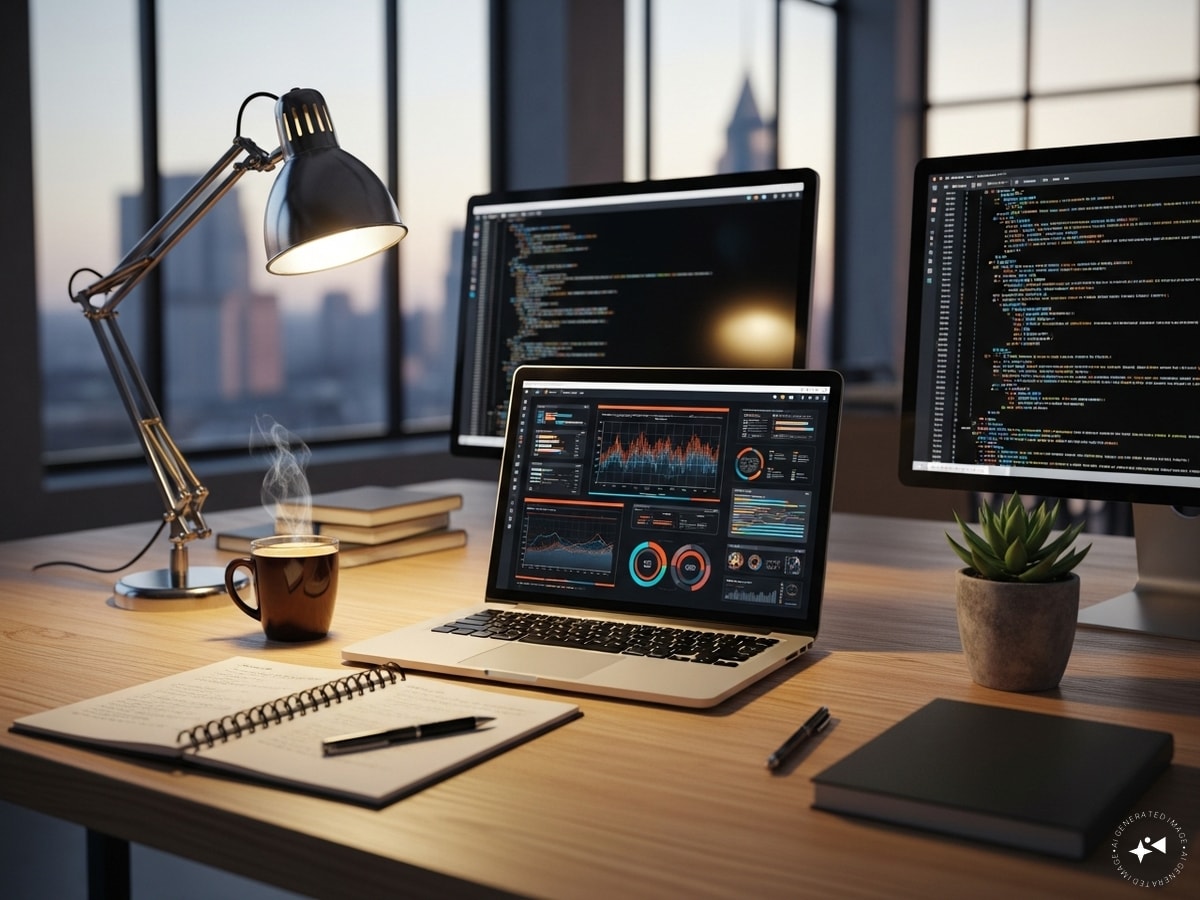 workspace tips for career growth