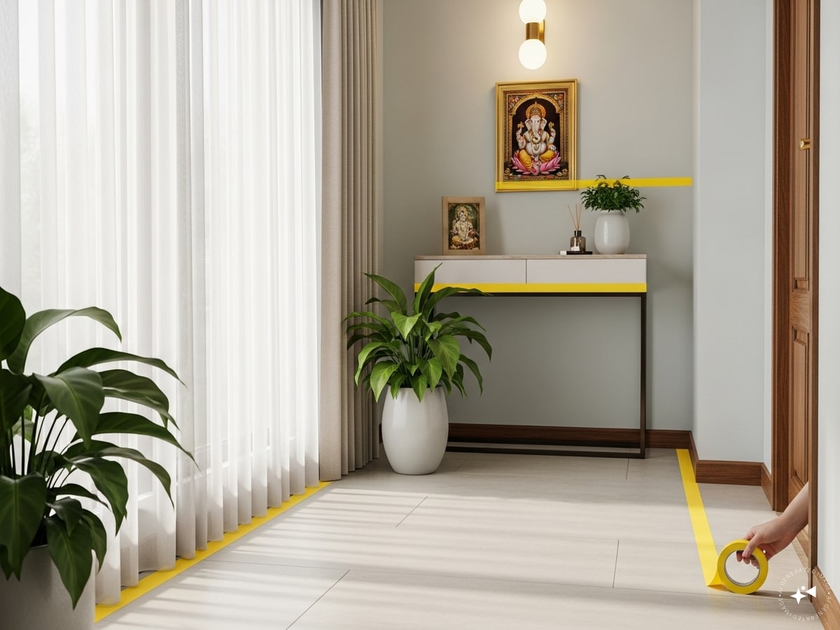 South West entry home tips