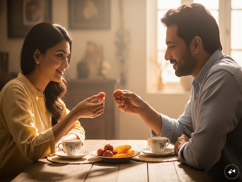 Astrological tips for couples